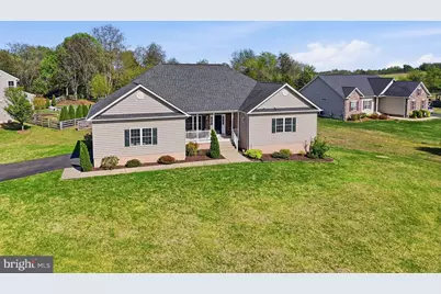 15020 North Ridge Boulevard, Culpeper, VA 22701 - Photo 1