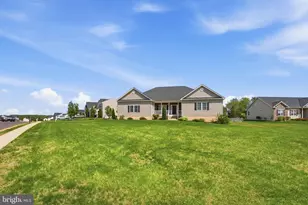 15020 N Ridge Blvd, Culpeper, VA 22701 - Photo 8