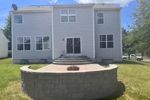 643 Pelham's Reach Dr, Culpeper, VA 22701 - Photo 2