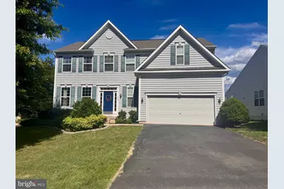 643 Pelhams Reach Drive, Culpeper, VA 22701 - Photo 1