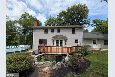 5645 Countryside Circle, Jeffersonton, VA 22724 - Photo 20