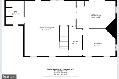 19375 Woods Road, Culpeper, VA 22701 - Photo 44