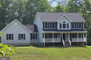 7035 Snappers Trail, Castleton, VA 22716 - Photo 1