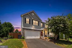 1772 Finley Dr, Culpeper, VA 22701 - Photo 1