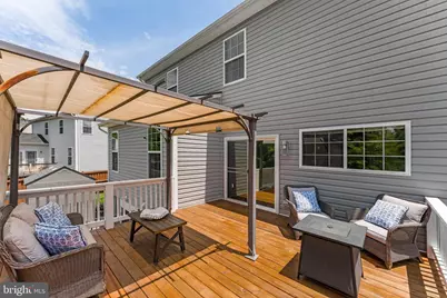 1772 Finley Drive, Culpeper, VA 22701 - Photo 24