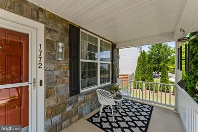 1772 Finley Drive, Culpeper, VA 22701 - Photo 4