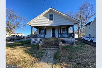 1013 Terrace, Culpeper, VA 22701 - Photo 1