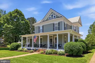 406 Macoy Ave, Culpeper, VA 22701 - Photo 1