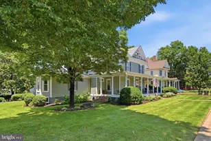 406 Macoy Ave, Culpeper, VA 22701 - Photo 24