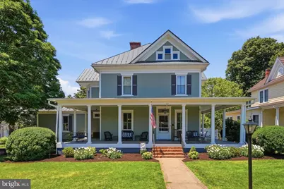 406 Macoy Avenue, Culpeper, VA 22701 - Photo 4