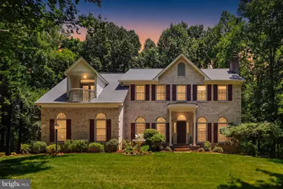 2415 Brighton Place, Jeffersonton, VA 22724 - Photo 1