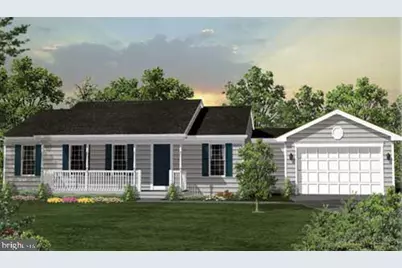 Lot 5 Ryland Chapel Road, Rixeyville, VA 22737 - Photo 1