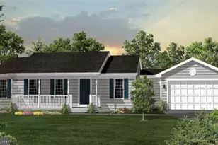Lot 5 Ryland Chapel Rd, Rixeyville, VA 22737 - Photo 1