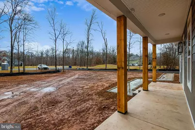Lot 5 Ryland Chapel Road, Rixeyville, VA 22737 - Photo 20