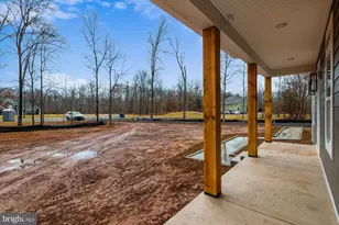 Lot 5 Ryland Chapel Rd, Rixeyville, VA 22737 - Photo 20