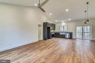 Lot 5 Ryland Chapel Road, Rixeyville, VA 22737 - Photo 6
