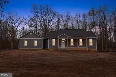 Lot 5 Ryland Chapel Road, Rixeyville, VA 22737 - Photo 2