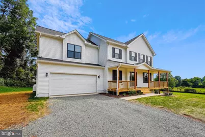 Lot 8 Ryland Chapel Road, Rixeyville, VA 22737 - Photo 18