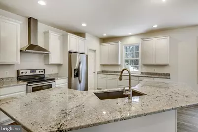 Lot 9 Ryland Chapel Road, Rixeyville, VA 22737 - Photo 2