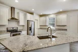 Lot 9 Ryland Chapel Rd, Rixeyville, VA 22737 - Photo 2