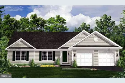 Lot 9 Ryland Chapel Road, Rixeyville, VA 22737 - Photo 1