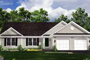 Lot 9 Ryland Chapel Rd, Rixeyville, VA 22737 - Photo 1