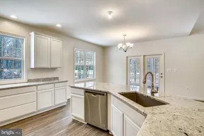 Lot 9 Ryland Chapel Road, Rixeyville, VA 22737 - Photo 4