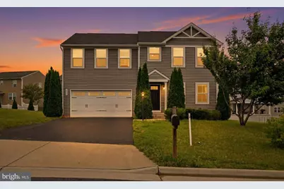 2244 Walnut Branch Drive, Culpeper, VA 22701 - Photo 1