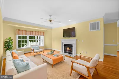 621 Country Club Road, Culpeper, VA 22701 - Photo 20