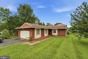 400 Laurel St, Culpeper, VA 22701 - Photo 2