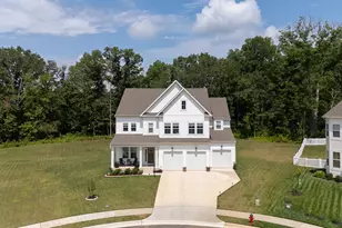 2375 Hawkshill Dr, Jeffersonton, VA 22724 - Photo 4