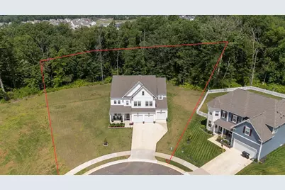 2375 Hawkshill Drive, Jeffersonton, VA 22724 - Photo 2