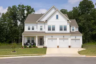 2375 Hawkshill Dr, Jeffersonton, VA 22724 - Photo 1