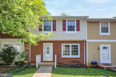 1804 Picadilly Circus, Culpeper, VA 22701 - Photo 1
