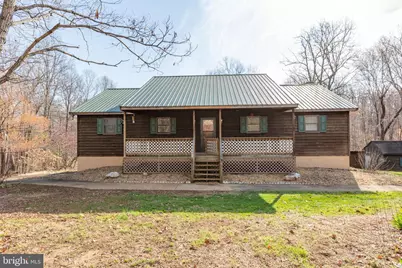 20537 Fields Mill Road, Richardsville, VA 22736 - Photo 4