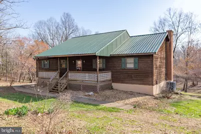 20537 Fields Mill Road, Richardsville, VA 22736 - Photo 1