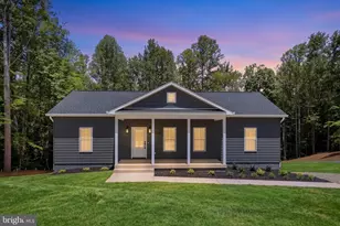 11115 Eggbornsville Rd, Rixeyville, VA 22737 - Photo 1