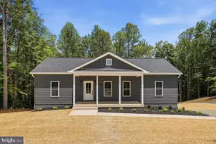 11115 Eggbornsville Rd, Rixeyville, VA 22737 - Photo 2