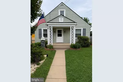 1121 Jackson Street, Culpeper, VA 22701 - Photo 1