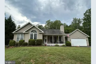 12210 Eggbornsville Road, Culpeper, VA 22701 - Photo 2