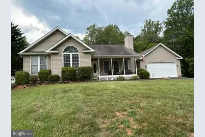 12210 Eggbornsville Road, Culpeper, VA 22701 - Photo 1