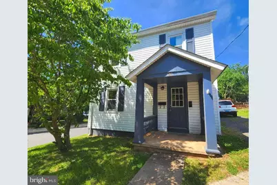 130 W Edmondson Street, Culpeper, VA 22701 - Photo 1
