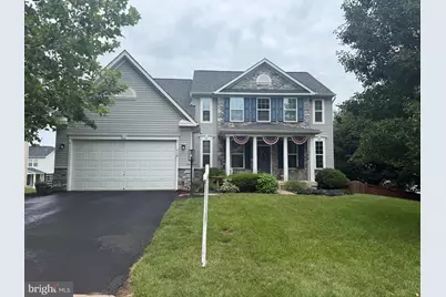 726 Kingsbrook Road, Culpeper, VA 22701 - Photo 1