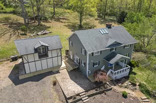 8396 Rixeyville Rd, Rixeyville, VA 22737 - Photo 1