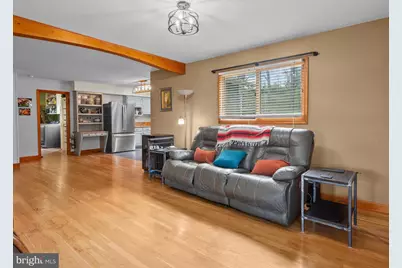 8396 Rixeyville Road, Rixeyville, VA 22737 - Photo 12