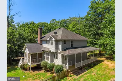 10275 Mountain Run Lake Road, Culpeper, VA 22701 - Photo 4