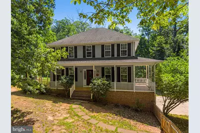 10275 Mountain Run Lake Road, Culpeper, VA 22701 - Photo 1