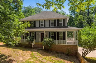 10275 Mountain Run Lake Rd, Culpeper, VA 22701 - Photo 1