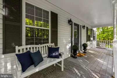 15160 Quail Ridge Drive, Amissville, VA 20106 - Photo 4