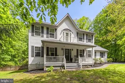 15160 Quail Ridge Drive, Amissville, VA 20106 - Photo 1